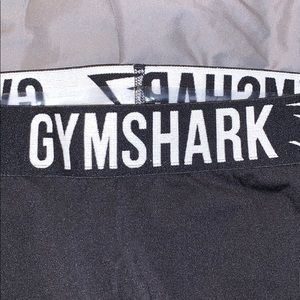 Gymshark Fit Leggings (Full Length)